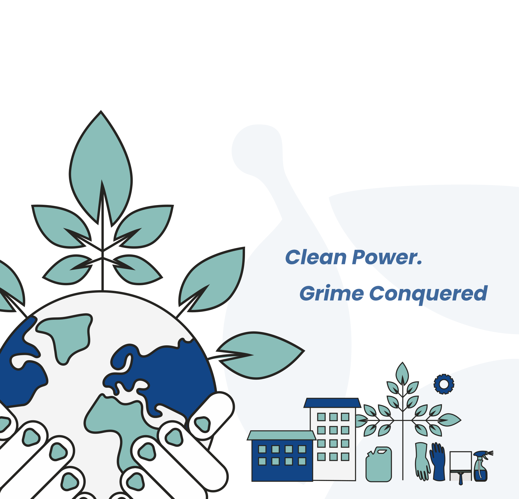 YCM Bharat Clean Solutions